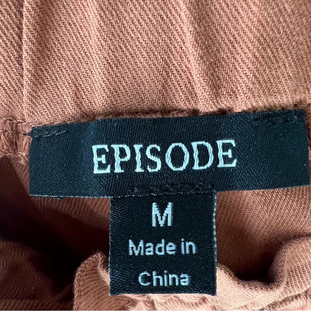 Shorts/cotton - Picture 4 of 6